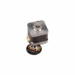 GLP - Stepping motor tilt 17HD2008-03N