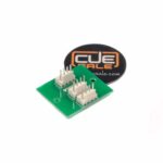 Martin - PCBA Connector 3X(1X4POL) mix