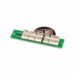 Martin - PCB Con.2x6+2x3+6x4pol