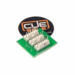 Martin - PCB connector 1x6pol+4x3pol