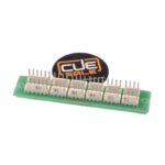 Martin - PCB connector 10x4pol+2x6pol