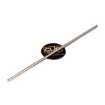 Martin - Axle for CMY ø4x182