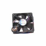 Clay Paky - Fan PAPST 4414FL (031935) without connector - LAMP/EFFECTS