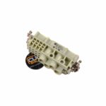 Ireos - Harting Female han K 4/8-BU-S
