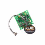 HES - Board link comm (XLR)