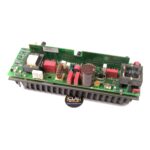 HES - Lamp switching power supply