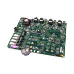 Vari*Lite - Network interface motherboard