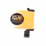 Martin - MAC 2000 wash CTC flag "Y"