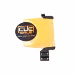 Martin - MAC 2000 wash CTC flag "X"