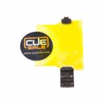 Martin - MAC 2000 Profile / Performance Yellow flag "X" (old type)