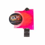 Martin - MAC 2000 Profile / Performance Magenta flag "Y" (old type)