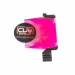 Martin - MAC 2000 Wash Magenta flag "Y"