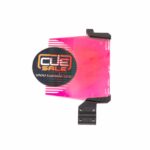 Martin - MAC 2000 Wash Magenta flag "X"