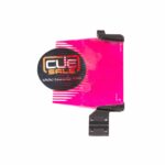 Martin - MAC 2000 Profile / Performance Magenta flag "X"