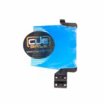 Martin - MAC 2000 Profile / Performance Cyan flag "X"