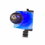 Martin - MAC 2000 Wash Cyan flag "X"