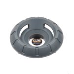 Martin - Front ring, plast, MX10