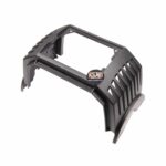 Martin - Rear cover, head, MAC 550