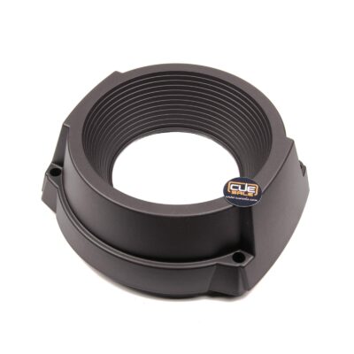 Clay Paky - Front cover head for alpha spot HPE 1500 in ultramid