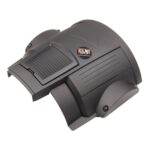 Martin - MAC TW1 Head lid assembled