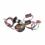 Ayrton - Pan Slipring MagicPanel 602