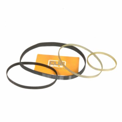 Ayrton - Pan belt MagicPanel 602
