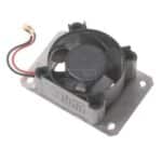 Martin - Fan 12Vdc 90degr W.plug 35mm sunon GM1204PKV2-A