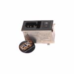HES - Mains Filter 06AR2D