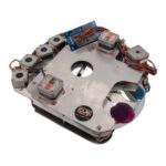 Vari*Lite - Color/Dimmer/Strobe Assembly VL 3000Q Spot