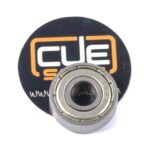 Martin - Bearing 608-ZZ 8X22X7