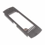 Martin - Plate, XLR/display, cooling mo