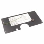 Martin - MAC 2000 Wash base lid A