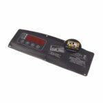 Clay Paky - Front panel for HPE 300