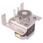 Vari*Lite - Pan motor assembly