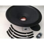 D&B Audio Recone kit for Q-Sub