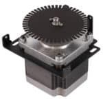 Motor, single step 24 HC2302-04 (P&T)