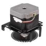 Motor, single step 24 HC2302-04 (P&T) - Image 2