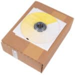 Vari*Lite - VL3000 CTO wheel