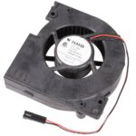 Vari*Lite VL3K Fan assy head front