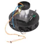 GLP Spot One Base Assembly