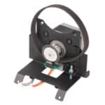 GLP Spot One Pan Motor Assembly