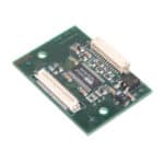 Wholehog III Data Display PCB