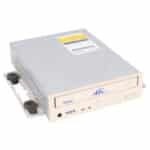 Wholehog III CD-ROM Drive