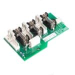 Martin PCBA Connector board