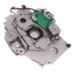 Martin Color gobo wheel unit MAC Viper AirFX