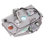 Martin Color gobo wheel unit MAC Viper AirFX - Image 2