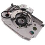 Martin Iris unit MAC Viper AirFX