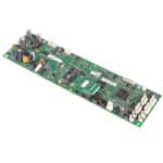 Clay Paky CPU Board Base (New version)