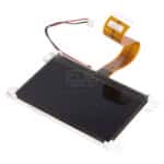 Clay Paky LCD Display