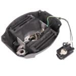 Martin Rear end module MAC Viper